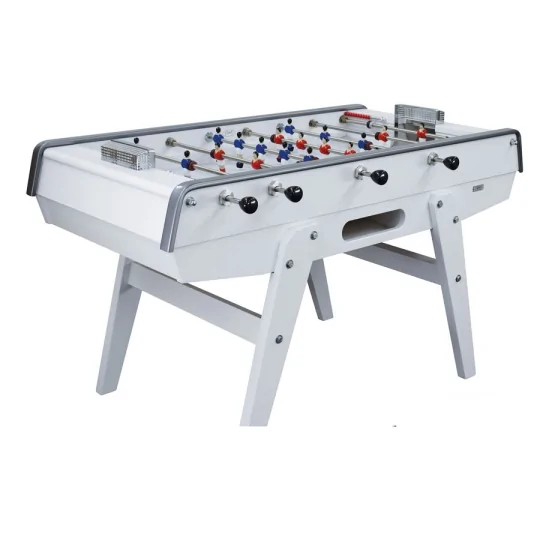 Baby foot PETIOT 140 Blanc...