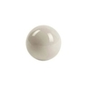 Bille blanche Magnetique Aramith 57,2 mm - A132CAM