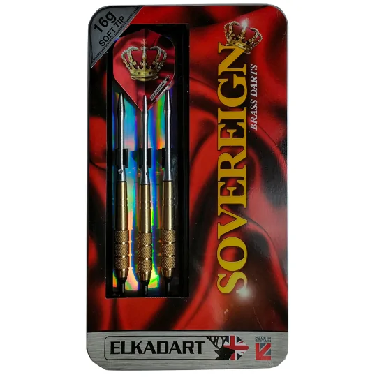 Set de 3 Fléchettes...