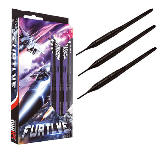 Fléchettes Laiton Furtive...