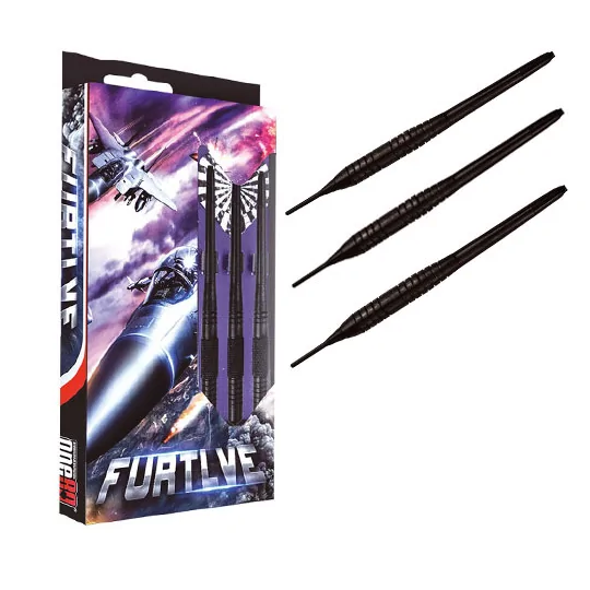 Fléchettes Laiton Furtive...