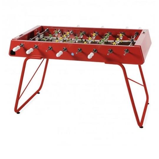 Baby-foot RS3 Rouge...