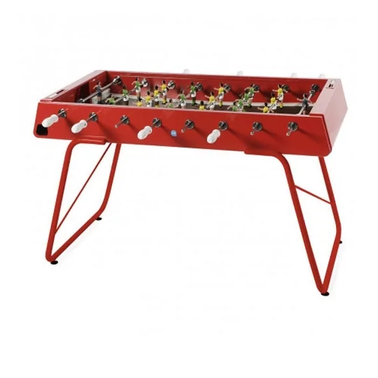 Baby-foot RS3 Rouge...