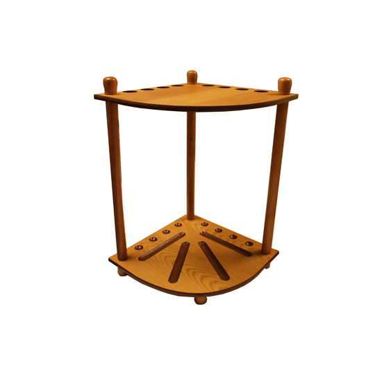 Porte-queues d'angle 8...