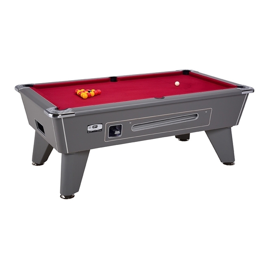 Billard Anglais Omega 7ft...