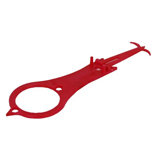 Positionneur de Bille Aramith