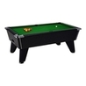 Billard Anglais Oméga 7ft Noir 2.0 - W547N