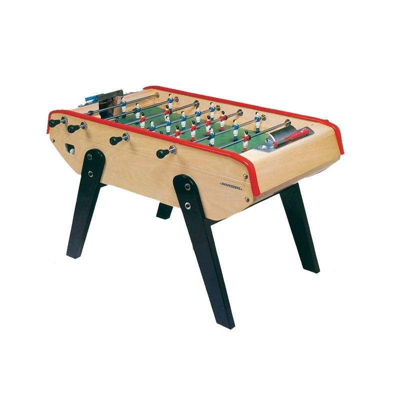 Baby foot Bonzini B90 Original- Diponible immédiatement - W816