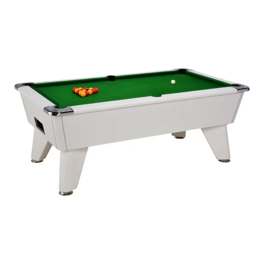 Billard Anglais Oméga 6ft...