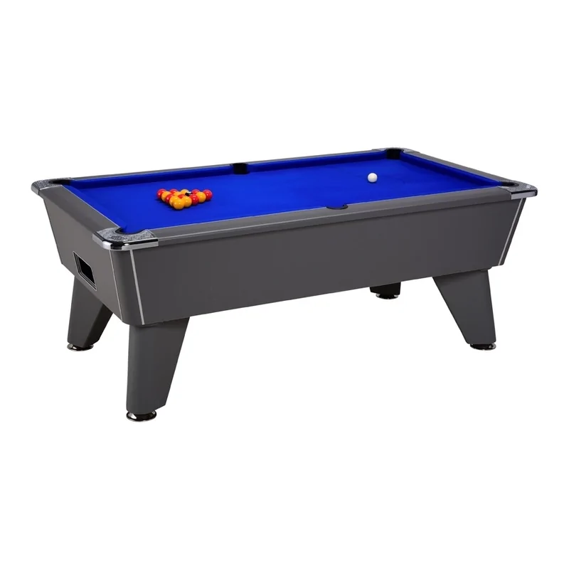 Billard Anglais Oméga 6ft Onyx 2.0 - W544O