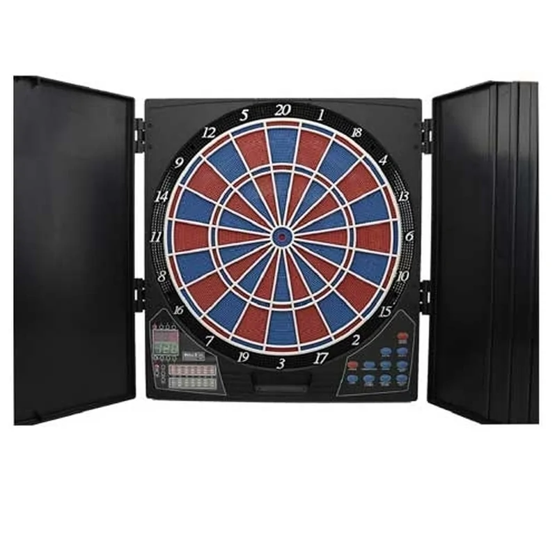 Cible Fléchettes BULL'S Lightning RB Sound - D305A