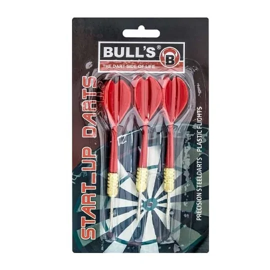 Fléchettes Bull's Start Up...