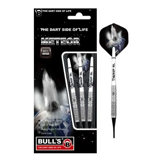 Fléchettes Bull's Meteor...