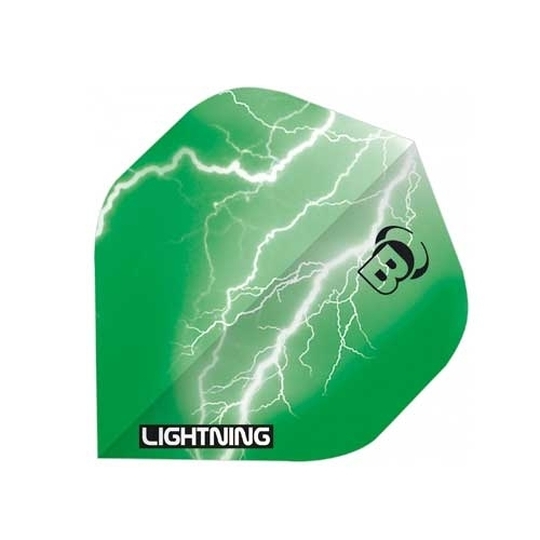 Ailettes Bull's Lightning...