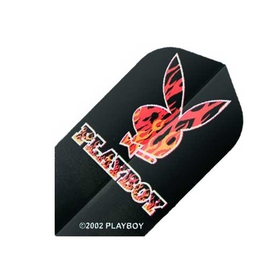 Ailettes Bull's Playboy...