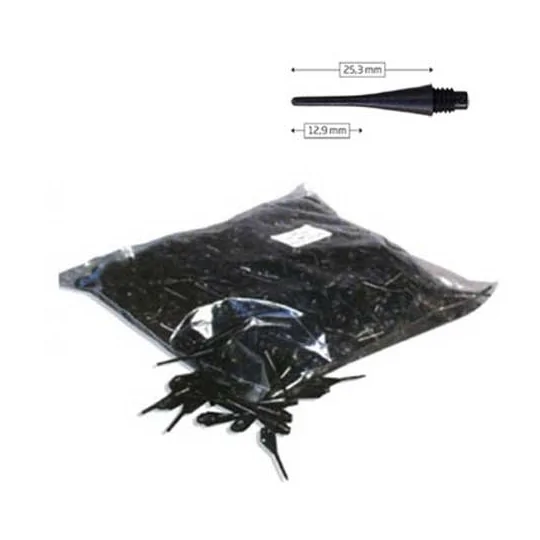 Paquet de 1000 pointes...