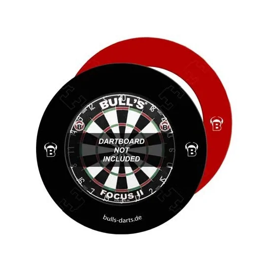 Contour Rouge Bull's pour...