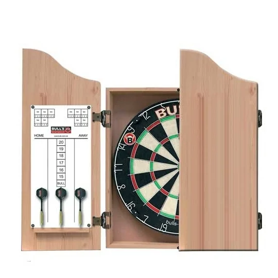 Pack complet Armoire Cible...