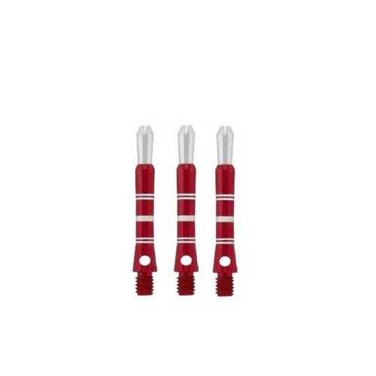 Shafts Aluminium Rouge (3)...