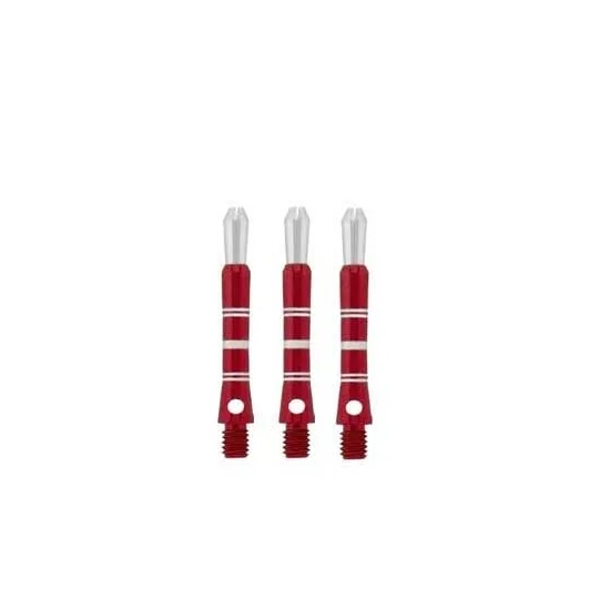 Shafts Aluminium Rouge (3)...