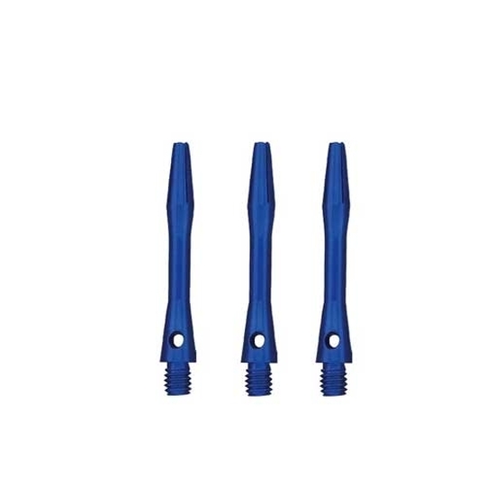 Shafts Aluminium Bleu...