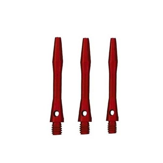 Shafts Aluminium Rouge...