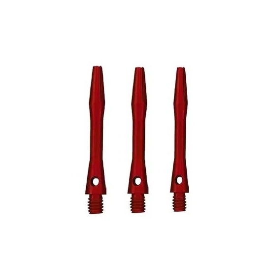 Shafts Aluminium Rouge...