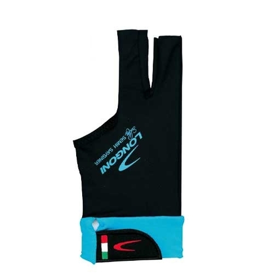 Gant de billard Longoni SX...