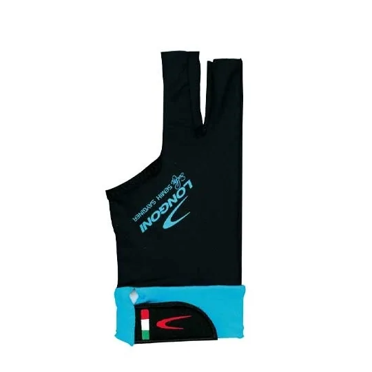 Gant de billard Longoni SX...