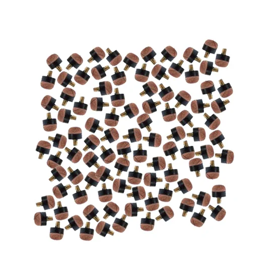 Embouts à visser 11mm pour...