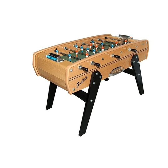 Baby foot Sulpie Evolution...