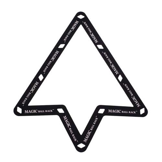 Triangle Magic Pro Rack...