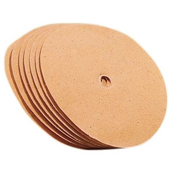 Disques de Papier de verre...