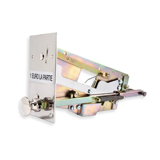 Monnayeur pour Baby-Foot...