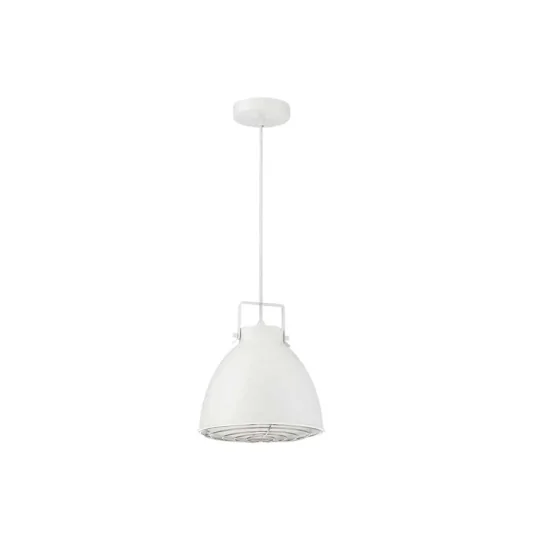 Suspension Atlas1 Globe Blanc
