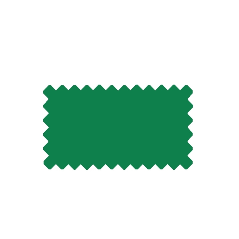 Tapis Simonis 760 165 cm vert anglais - W584V