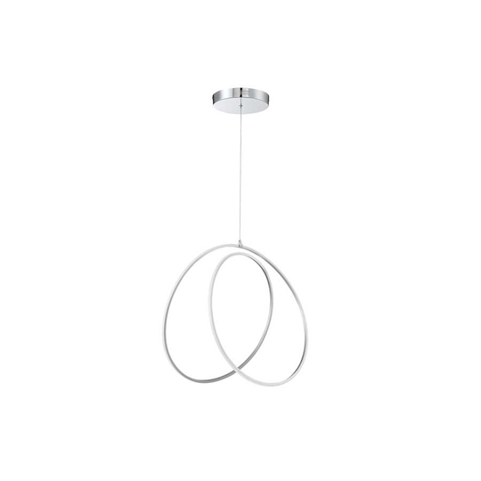Suspension Cercles