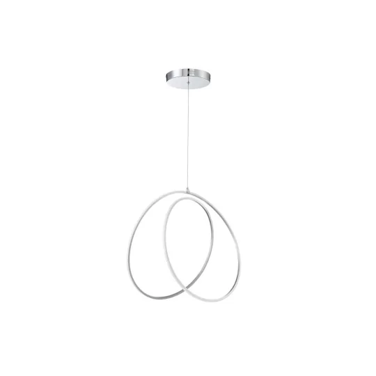 Suspension Cercles