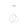 Suspension Cercles - G410