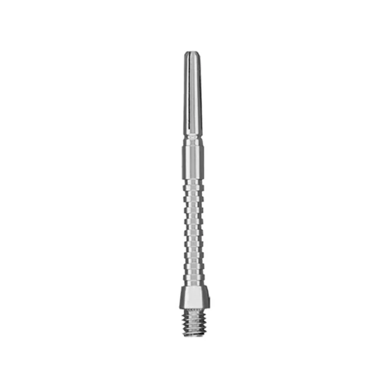 Shafts Aluminium Argent Tecno (3) Bull's - BU808