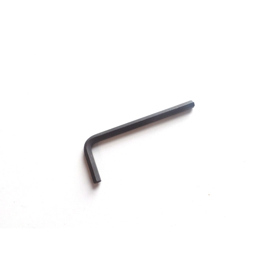 Clef Tork Bonzini