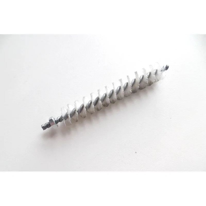 Goupillon Nylon Bonzini - Nettoyage tubes - W827GN