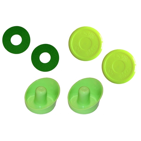 Lot de 2 Poignées 2 Palets...