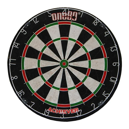 Cible en Crin Achiever...