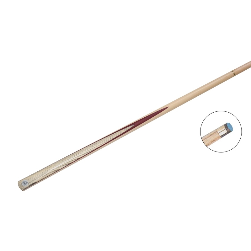 Queue billard Nox Cue Full Moon 1/2 - QNOX422