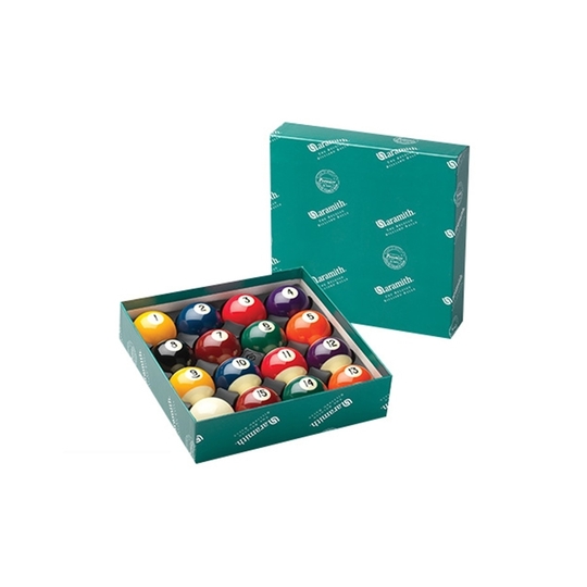 Billes Américaines Aramith...