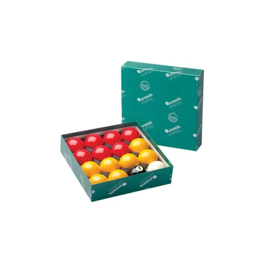 Billes Pool Aramith Premier...