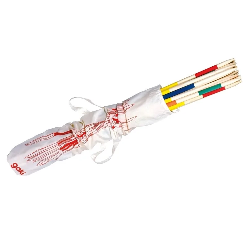 Jeu de mikado géant - JPA103