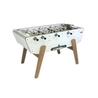 Baby foot Stella Star Outdoor Blanc - W866B Baby foot Stella Star Outdoor Blanc - W866B