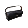 Trousse pour Palets en fonte en cuir avec lanière - JPA112